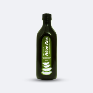 Care Us Aloe Ras-1L