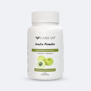 Care Us Amla Powder-100GM