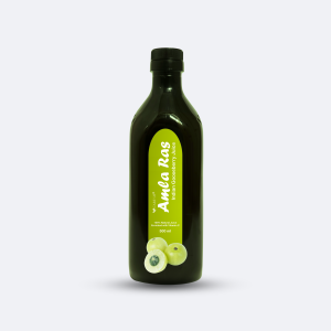 Care Us Amla Ras - 500ML