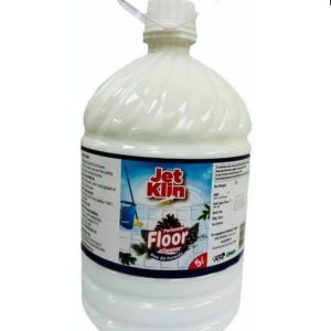 JET KLIN Perfumed Floor Cleaner Pine white  5 L